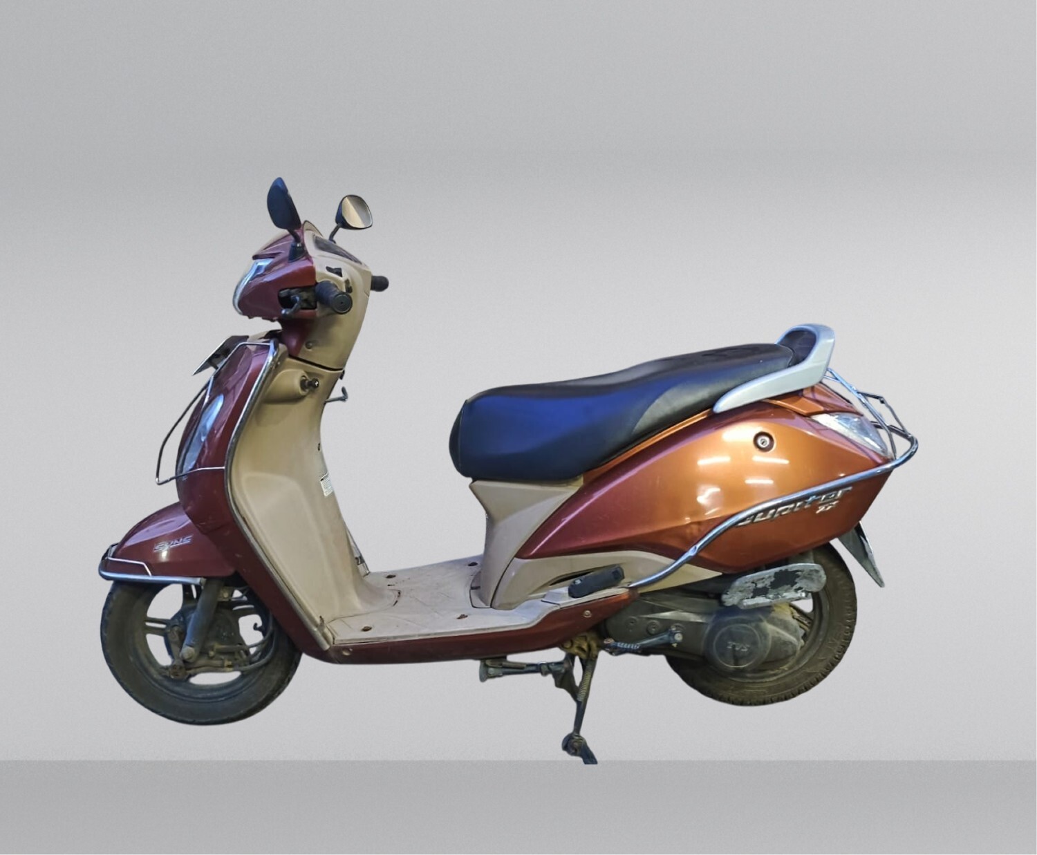 Second Hand Bikes in Indiranagar | Quality Assured Used Bikes